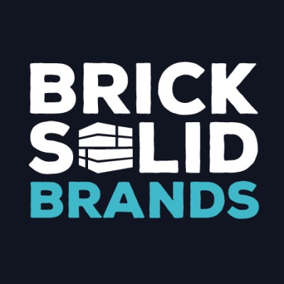 Brick Solid Brands's Logo