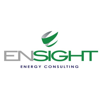 Ensight Energy Consulting's Logo