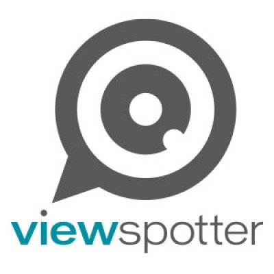 Viewspotter – Programmatic Digital Advertising Experts's Logo