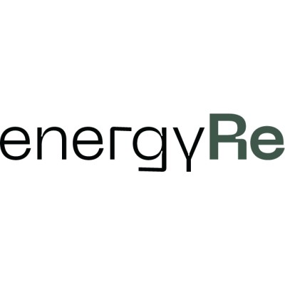 energyRe's Logo