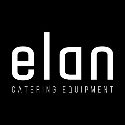 Elan Catering Equipment's Logo