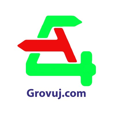 Grovuj's Logo