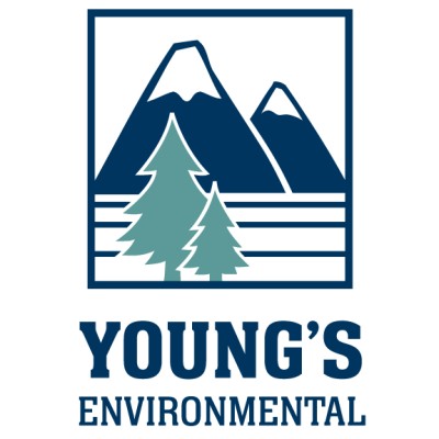 Young's Environmental's Logo