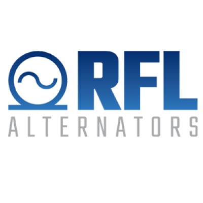 RFL Alternators's Logo