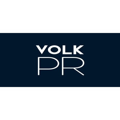 VOLK PR's Logo