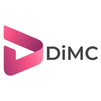 Digital iMC's Logo