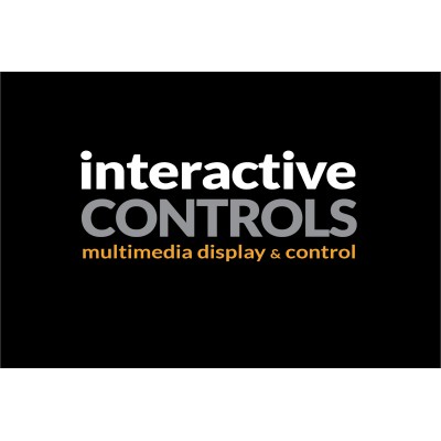 Interactive Controls's Logo