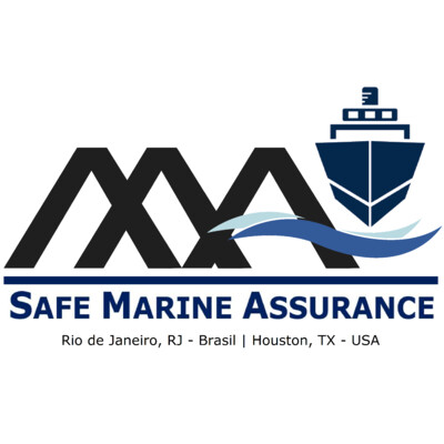 Safe Marine Assurance's Logo