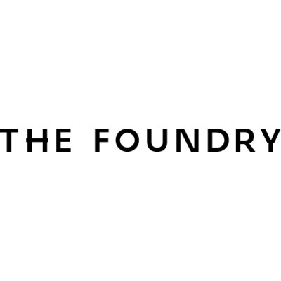 The Foundry's Logo