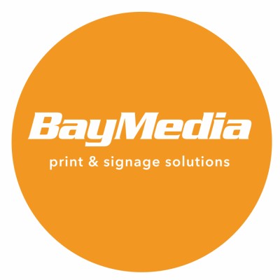 Bay Media Australia's Logo