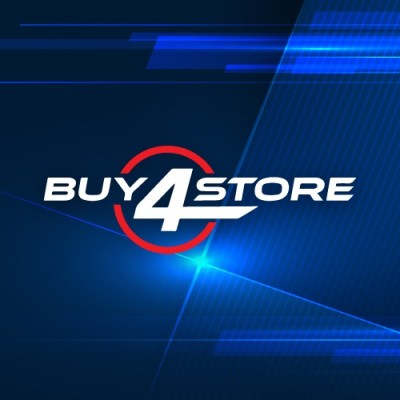 Buy4Store's Logo