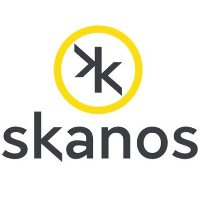 Skanos's Logo