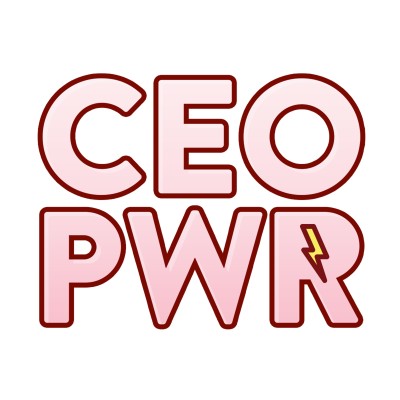 CEOPWR's Logo