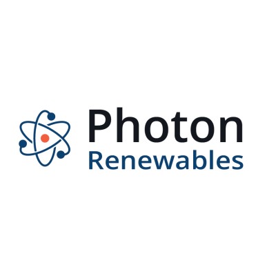 Photon Renewables's Logo