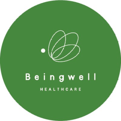 Beingwell Healthcare | Wellness Hub's Logo