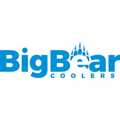 Big Bear Coolers's Logo