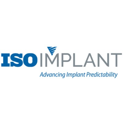 ISOIMPLANT™'s Logo