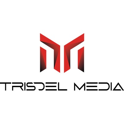 Trisdel Media Pvt. Ltd.'s Logo