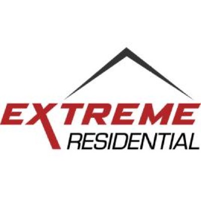 Extreme Residential's Logo