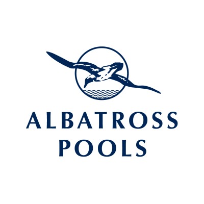 Albatross Swimming Pools (Aust) Pty Ltd's Logo