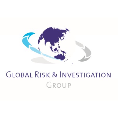 Global Risk & Investigation Group Logo