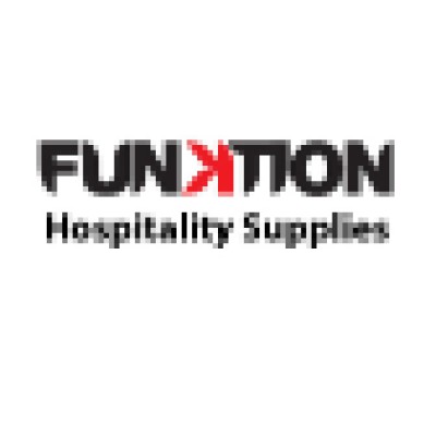 Funktion Hospitality Solutions's Logo