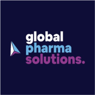 Global Pharma Solutions's Logo