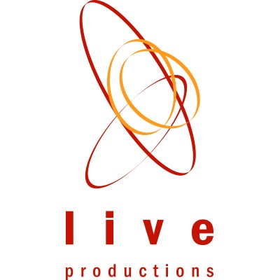 Live Productions Australia's Logo