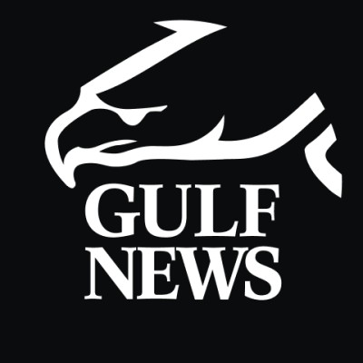 Gulf News's Logo