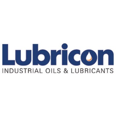 Lubricon's Logo