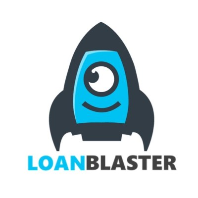 Loanblaster Australia's Logo