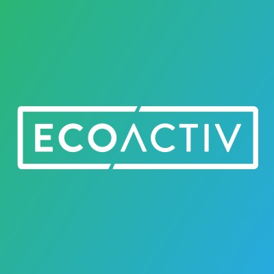 Ecoactiv's Logo