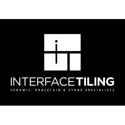 Interface tiling PTY LTD's Logo