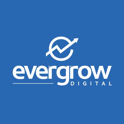 Evergrow Digital's Logo