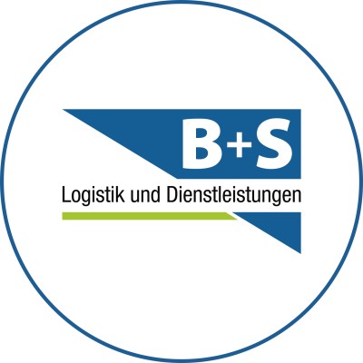 B+S GmbH Logistik und Dienstleistungen's Logo