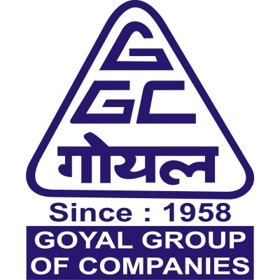 Goyal Commercial Co.'s Logo