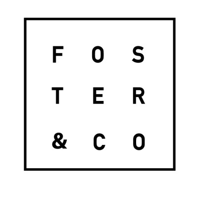 Foster & Company Digital Marketing's Logo