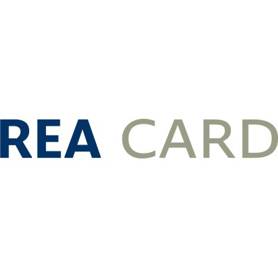 REA Card GmbH's Logo