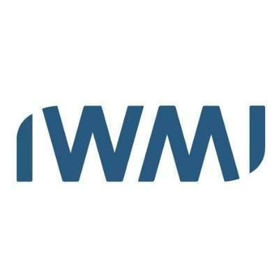 IWMI Pakistan's Logo