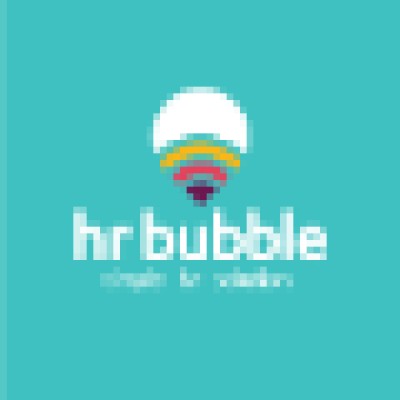 hr bubble-unique software solution for hr.'s Logo