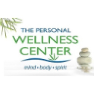 The Personal Wellness Center's Logo