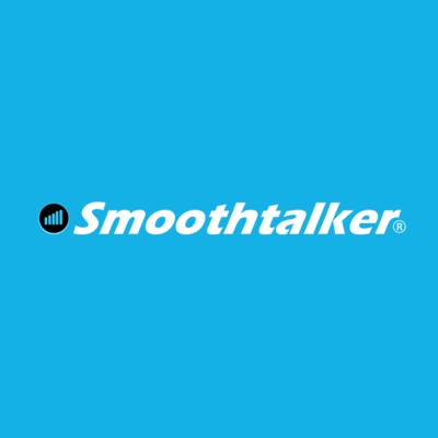 SmoothTalker's Logo