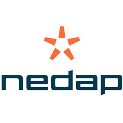 Nedap Luxon Connected Lighting's Logo