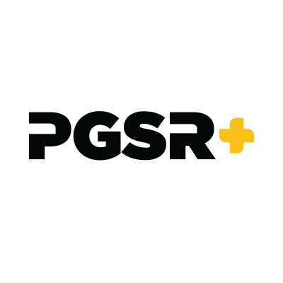 PGSR Pty Ltd's Logo