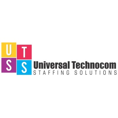 Universal Technocom Staffing Solutions's Logo