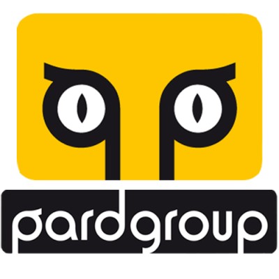 Pardgroup's Logo