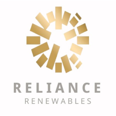 Reliance Renewables's Logo