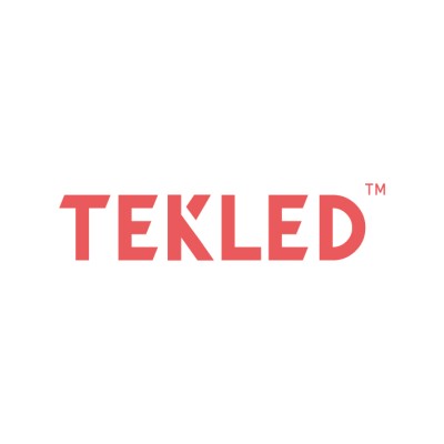 TEKLED's Logo