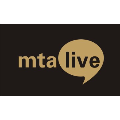 MTA Live Events's Logo