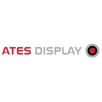 Ates Display GmbH's Logo